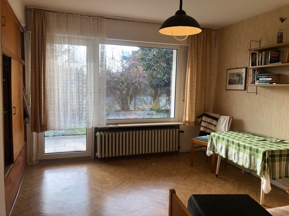 Kinderzimmer 1 Einfamilienhaus Alfter / Oedekoven