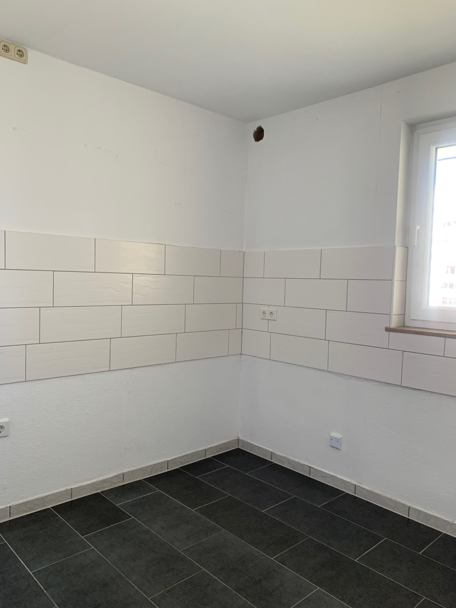 K�che Etagenwohnung Sankt Augustin