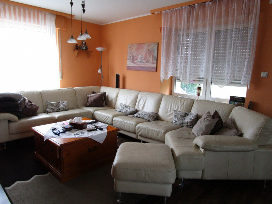 Wohn-, Esszimmer Einfamilienhaus Sankt Augustin / Hangelar