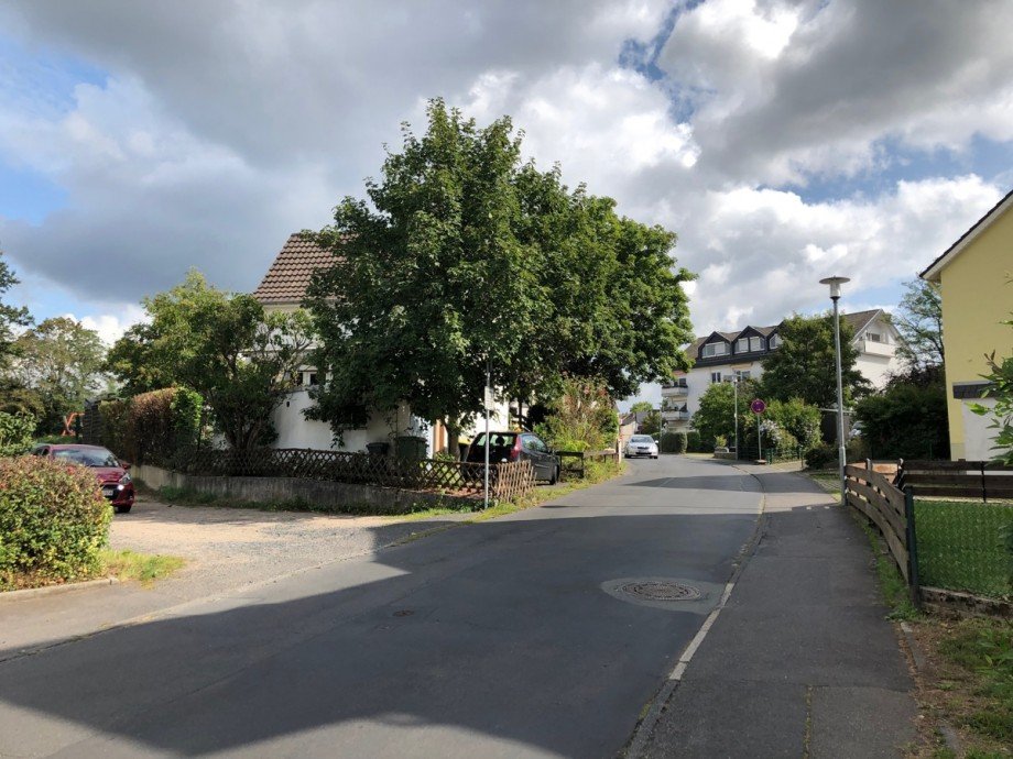 Wohnumgebung Etagenwohnung Bad Honnef