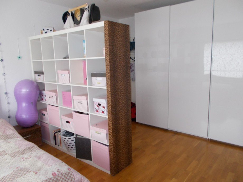 Schlafzimmer 2 Etagenwohnung Sankt Augustin
