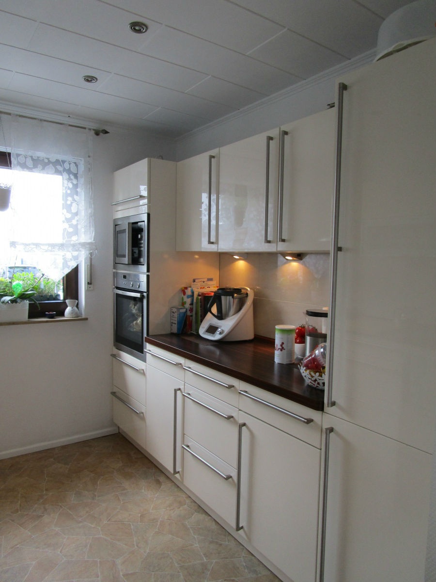 Ansicht K�che Doppelhaush�lfte Sankt Augustin