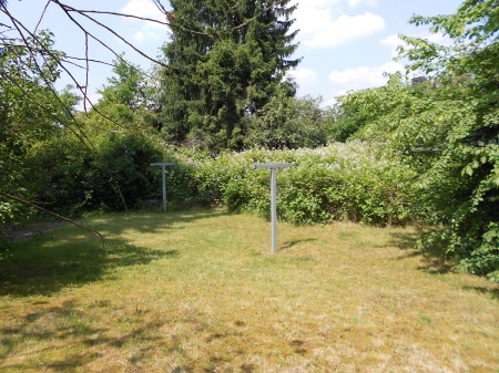 Garten Etagenwohnung Sankt Augustin