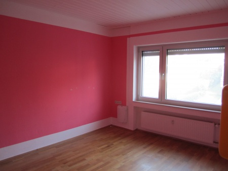 Schlafzimmer Mehrfamilienhaus Lohmar