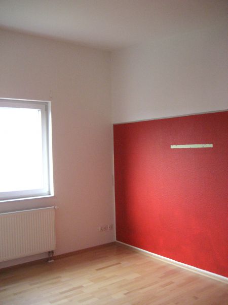 Kinderzimmer Ansicht 1 Etagenwohnung Siegburg