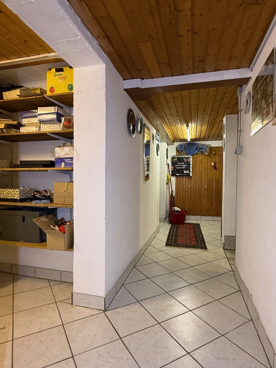 . Einfamilienhaus Sankt Augustin