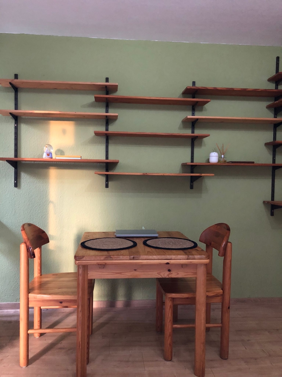 Ansicht der Wohnung Etagenwohnung Sankt Augustin