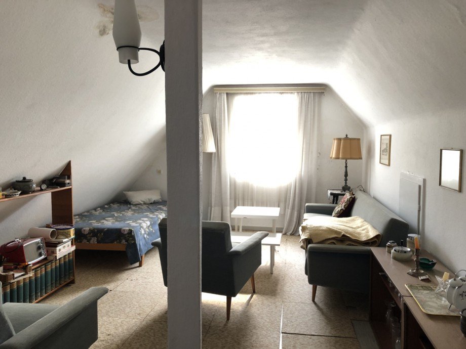 Spitzboden / Studio Zweifamilienhaus Sankt Augustin