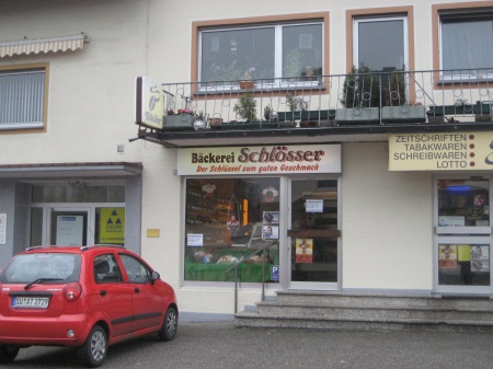 Objektansicht 2 B�rofl�che Sankt Augustin