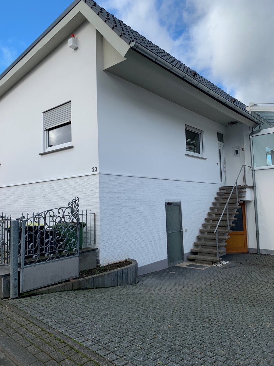 . Etagenwohnung K�nigswinter / Ittenbach