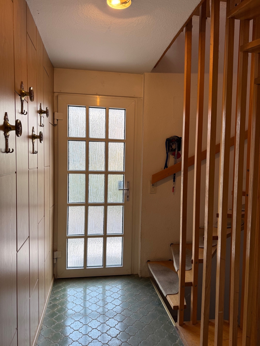 . Reiheneckhaus Sankt Augustin