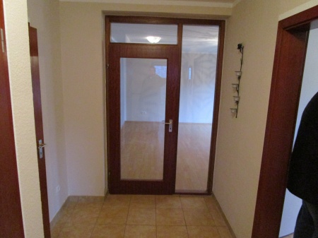 Diele Erdgeschosswohnung Eitorf