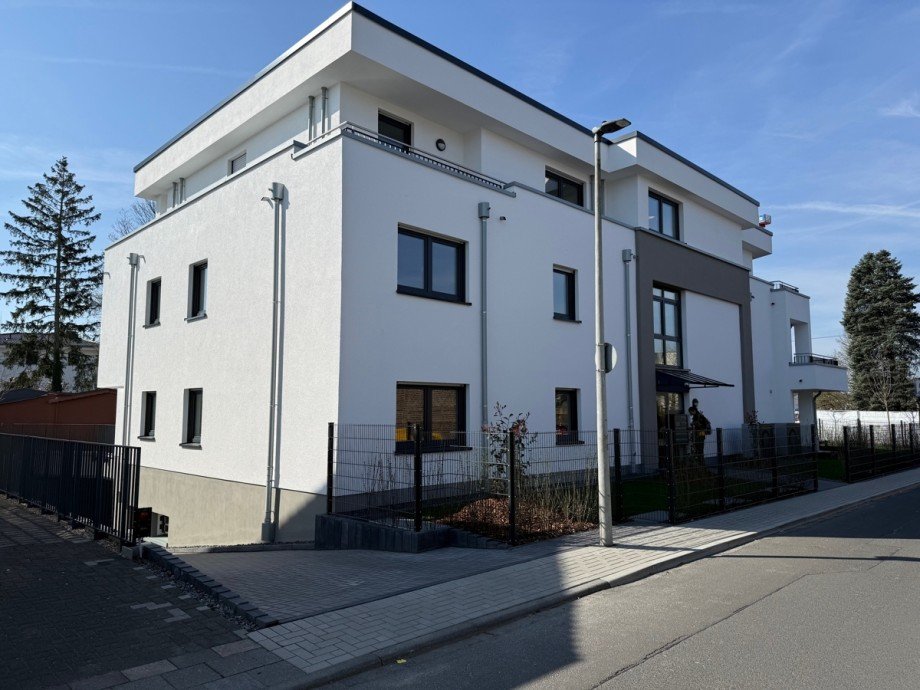 . Erdgeschosswohnung Sankt Augustin