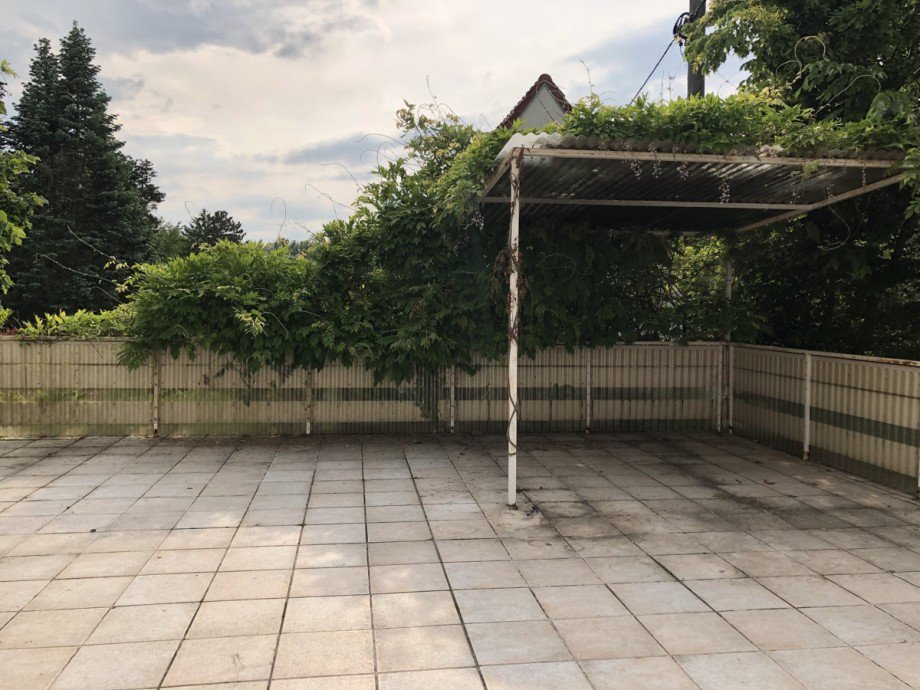 Dachterrasse OG Zweifamilienhaus Sankt Augustin