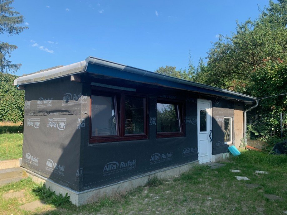 . Einfamilienhaus Buchholz (Westerwald) / K�lsch-B�llesbach