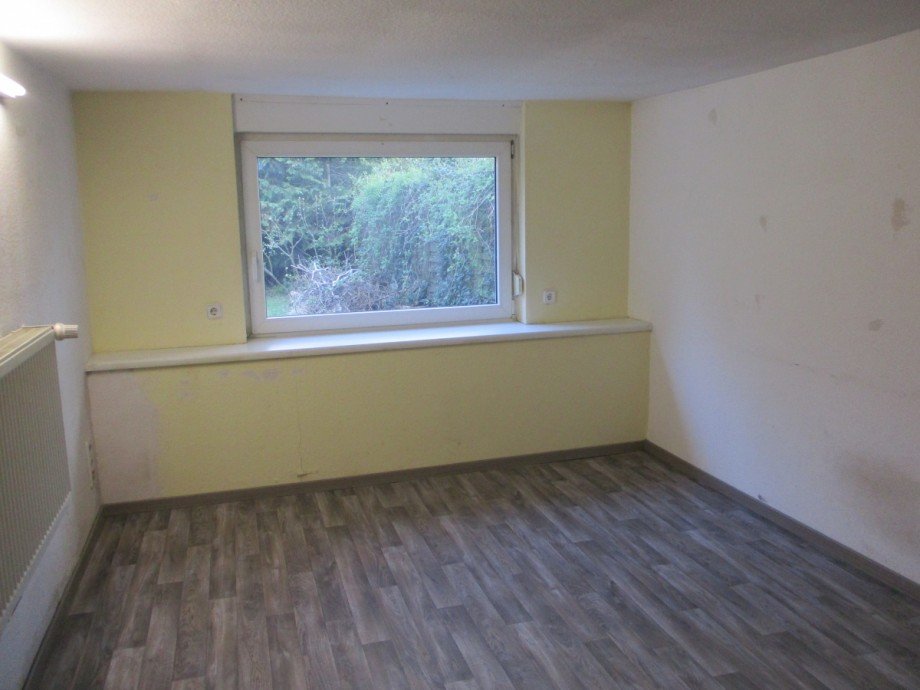 Arbeitszimmer / ehemalige Garage Erdgeschosswohnung Sankt Augustin