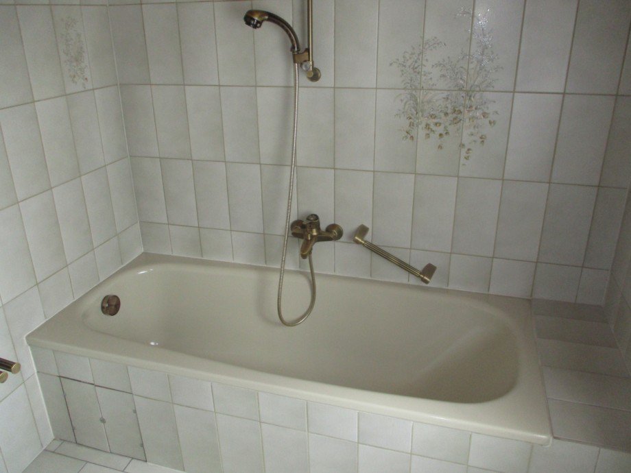 Badezimmer Doppelhaush�lfte Sankt Augustin