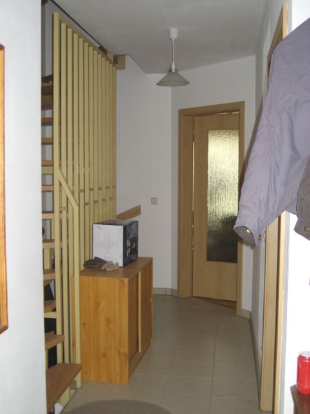 Diele Ansicht 1 Reihenhaus Troisdorf