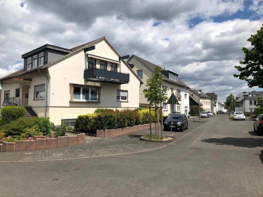 Wohnumgebung Einfamilienhaus Hennef (Sieg)
