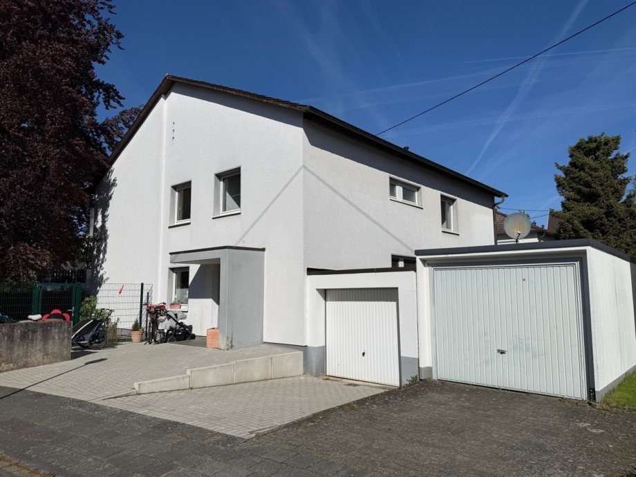Objektansicht B�rohaus Sankt Augustin
