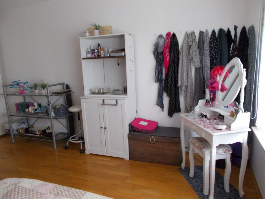 Schlafzimmer 2 Etagenwohnung Sankt Augustin
