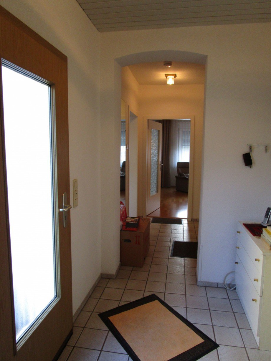 Ansicht Flur / Diele Haus Sankt Augustin