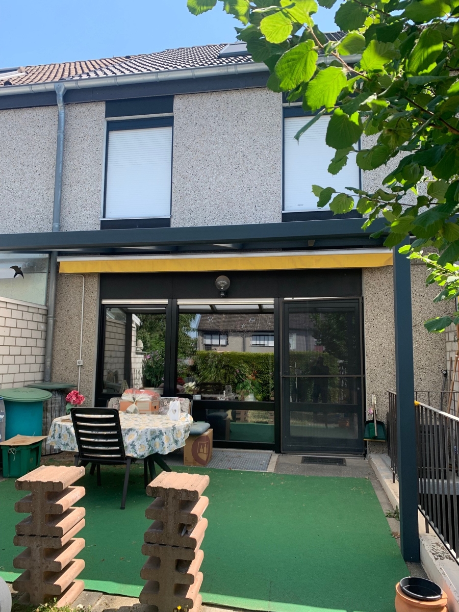 . Reihenhaus Sankt Augustin