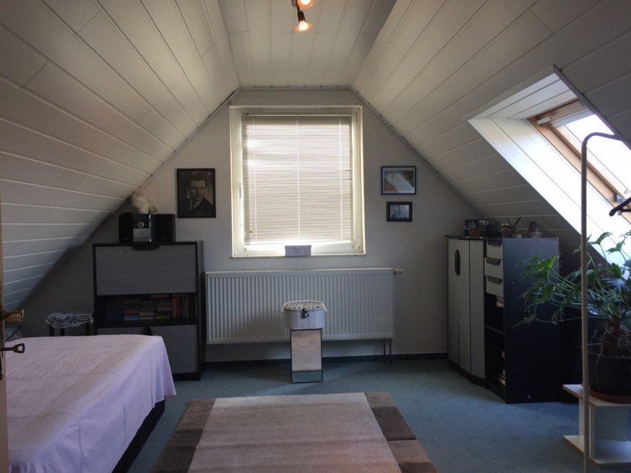 Ansicht Studio Reiheneckhaus Sankt Augustin