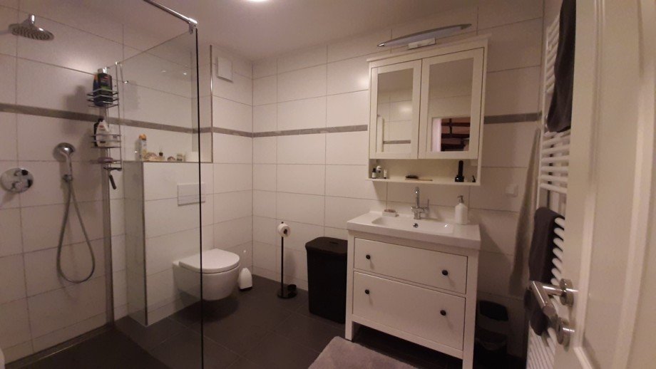 OG - Badezimmer Reihenhaus Sankt Augustin