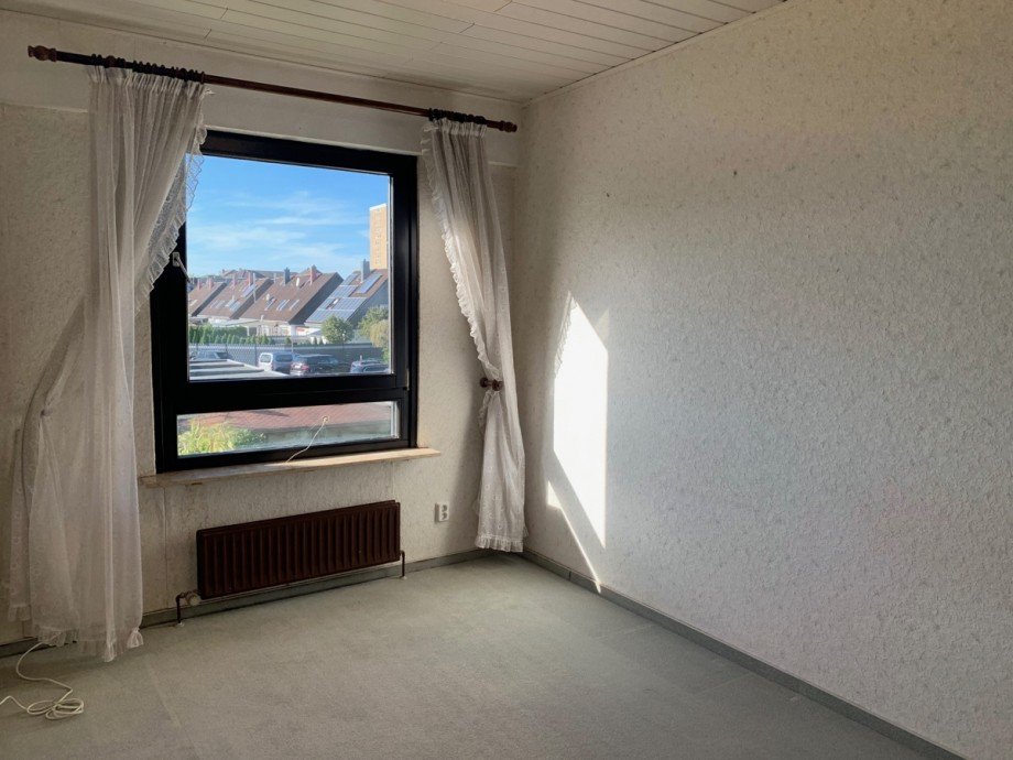 Kinderzimmer 1 Reihenendhaus Sankt Augustin