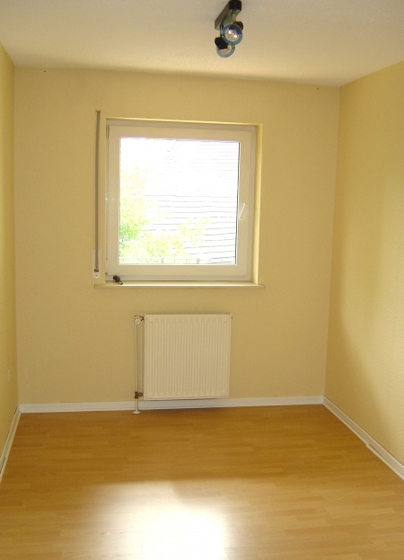 Ansicht Kinderzimmer Etagenwohnung Hennef