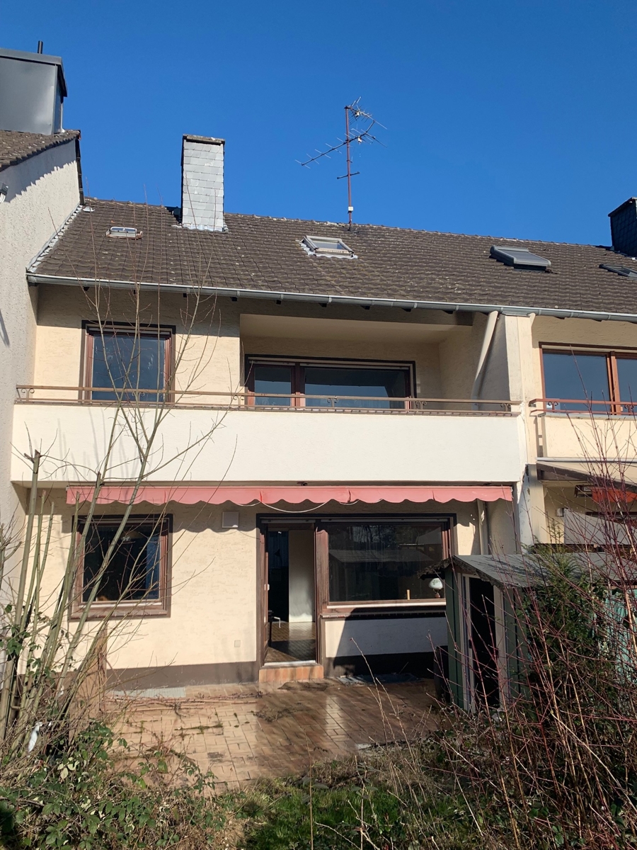 . Einfamilienhaus Alfter / Oedekoven