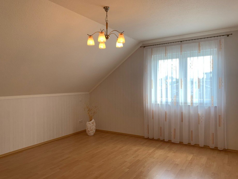Ansicht Kinderzimmer 1 Doppelhaush�lfte Sankt Augustin