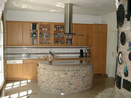 K�che B�rohaus Bornheim