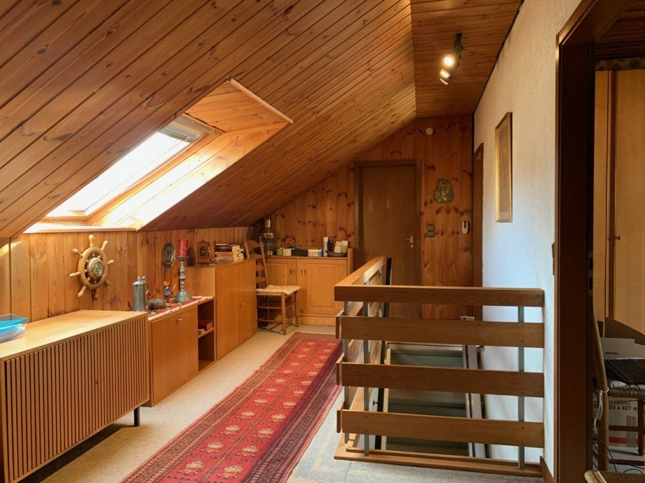 Empore / Flur im OG Einfamilienhaus Sankt Augustin