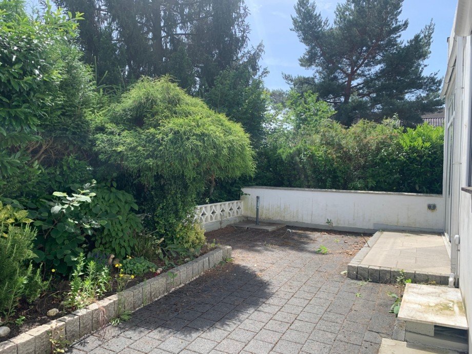 . Zweifamilienhaus Troisdorf