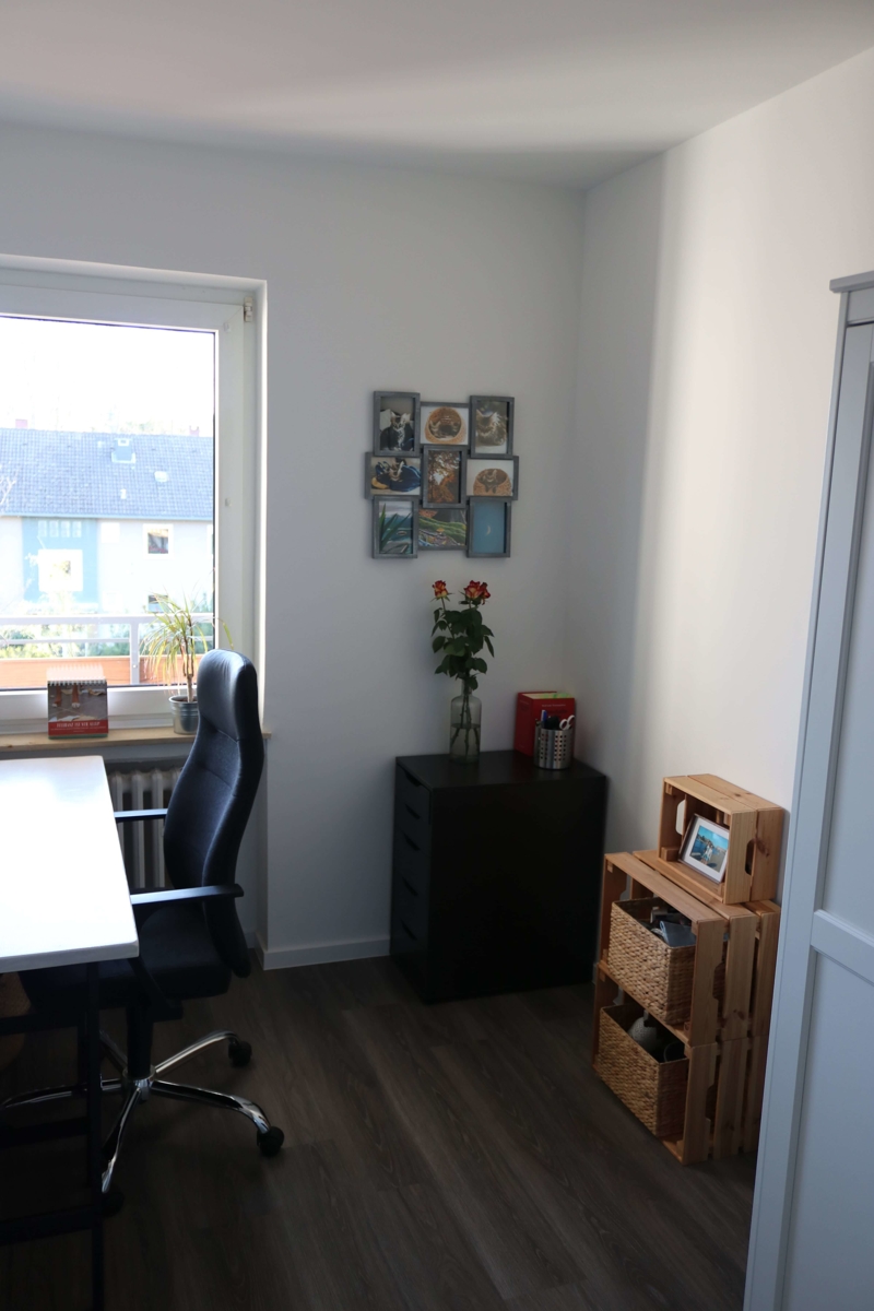 Kinder,- Arbeitszimmer Etagenwohnung Sankt Augustin