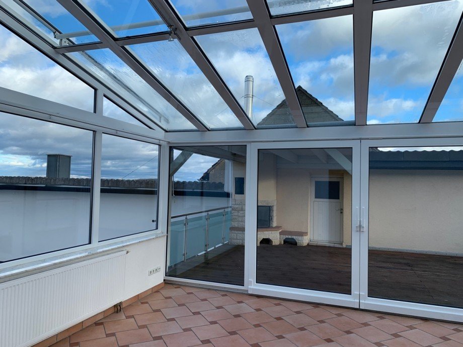 Wintergarten Etagenwohnung K�nigswinter / Ittenbach
