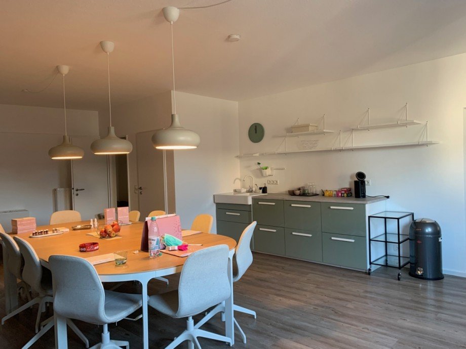 . B�ro / Praxis Sankt Augustin