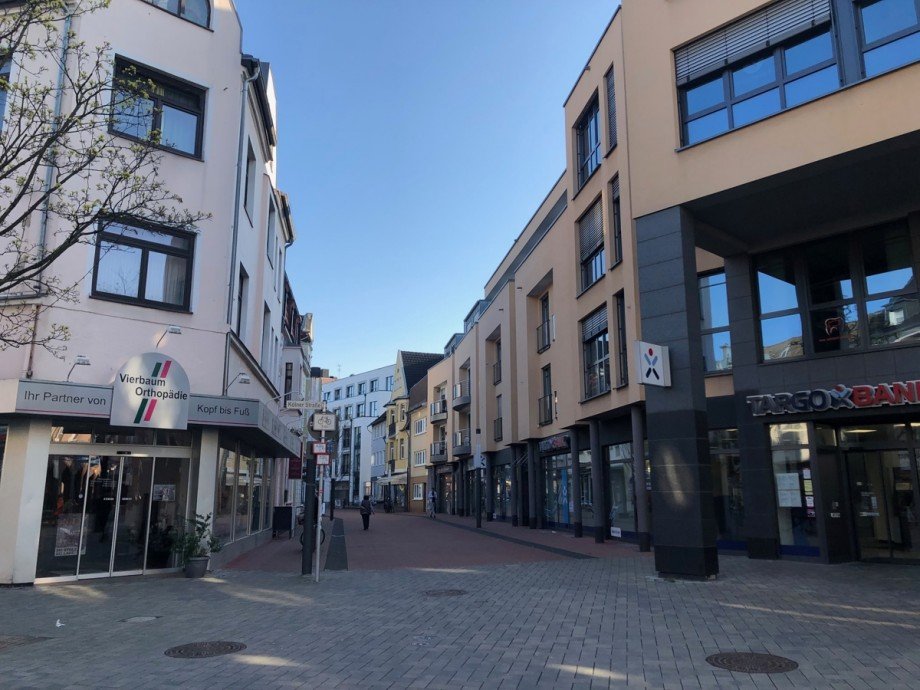 IMG_5040 Etagenwohnung Troisdorf