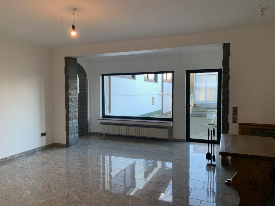 Wohn,- Essbereich Einfamilienhaus Bad Honnef