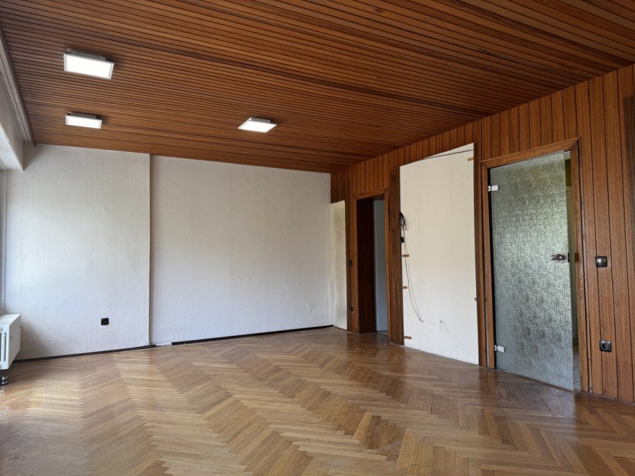 Wohnbereich Reihenmittelhaus Bonn / Heiderhof