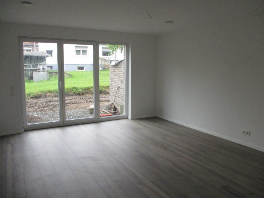 Wohnbereich Doppelhaush�lfte Siegburg