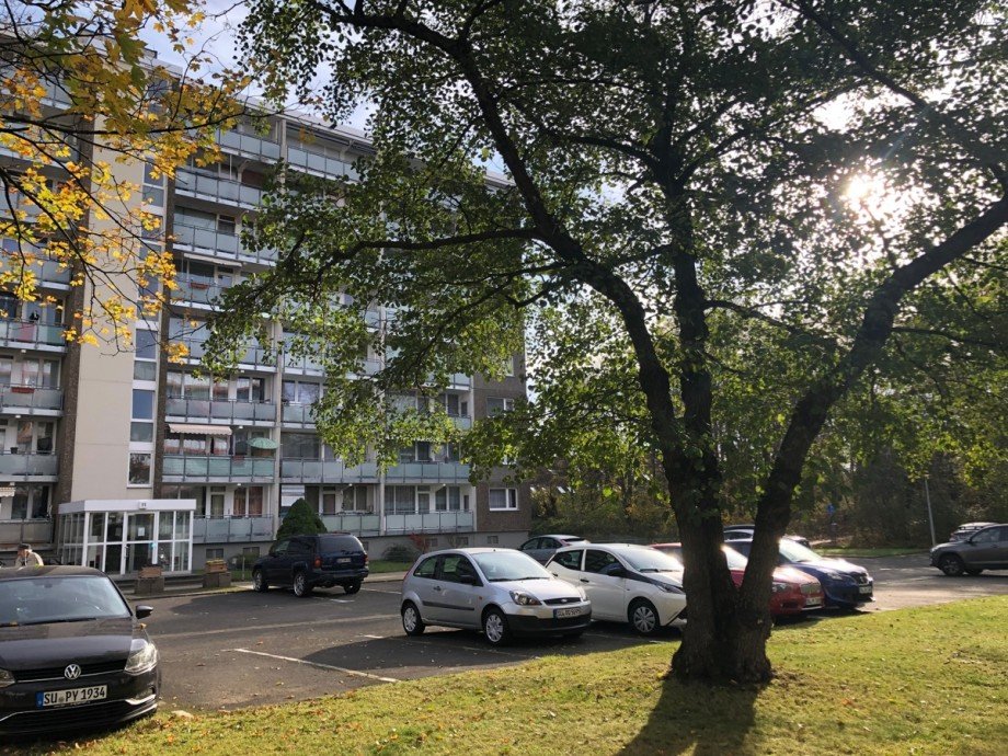  Etagenwohnung Sankt Augustin