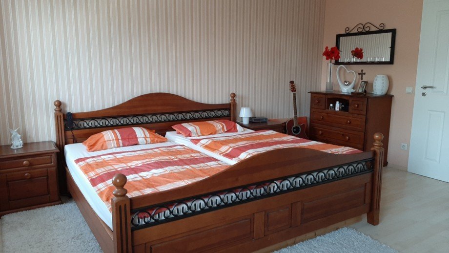 OG - Schlafzimmer Reihenhaus Sankt Augustin