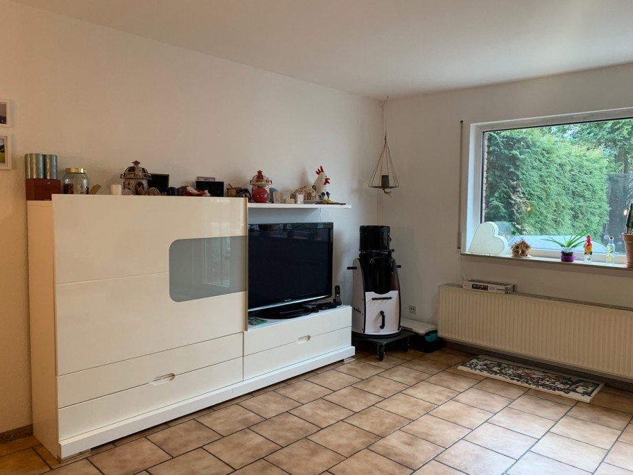 Wohn,- Esszimmer Reiheneckhaus Sankt Augustin