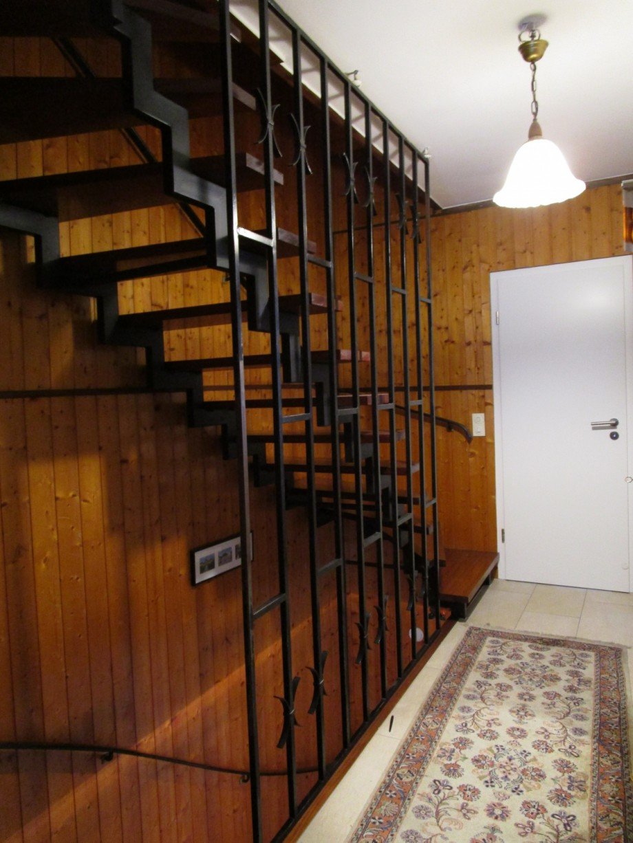 Treppenhaus Reihenhaus Sankt Augustin