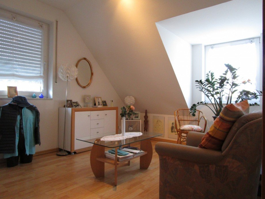 Ansicht Kinderzimmer 2 Reiheneckhaus Sankt Augustin