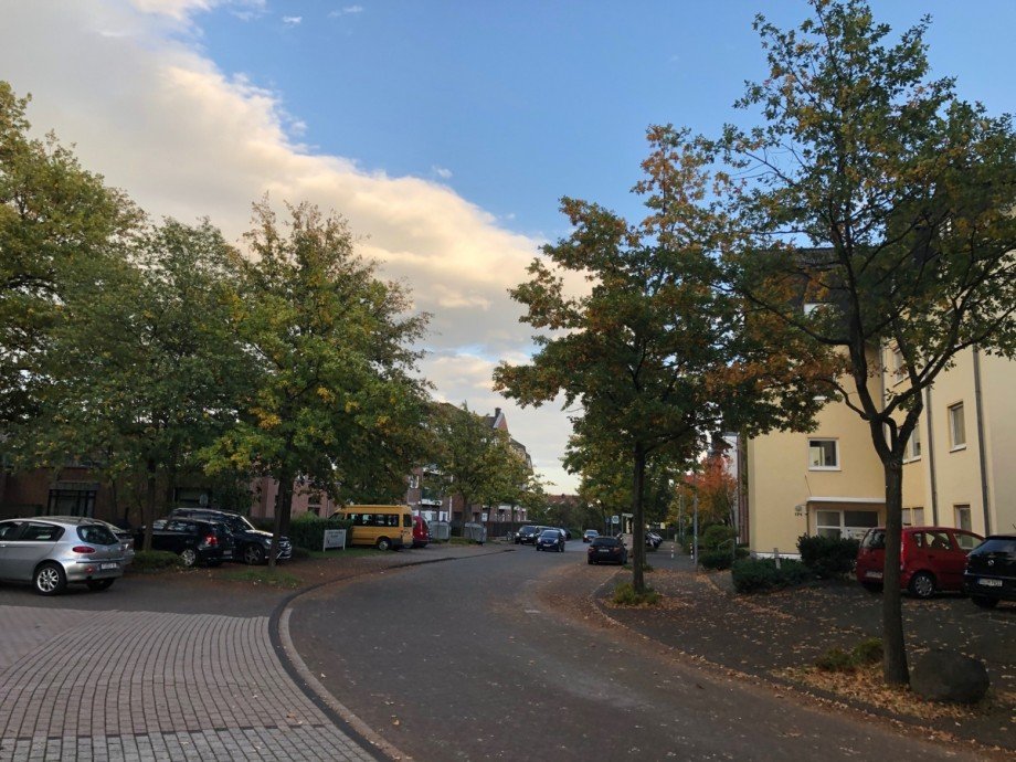 Wohnumgebung Einfamilienhaus Sankt Augustin