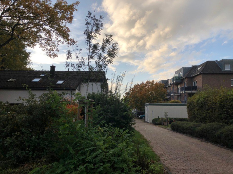 Wohnumgebung Einfamilienhaus Sankt Augustin